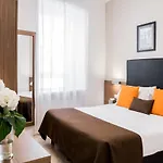 Hotel Concordia