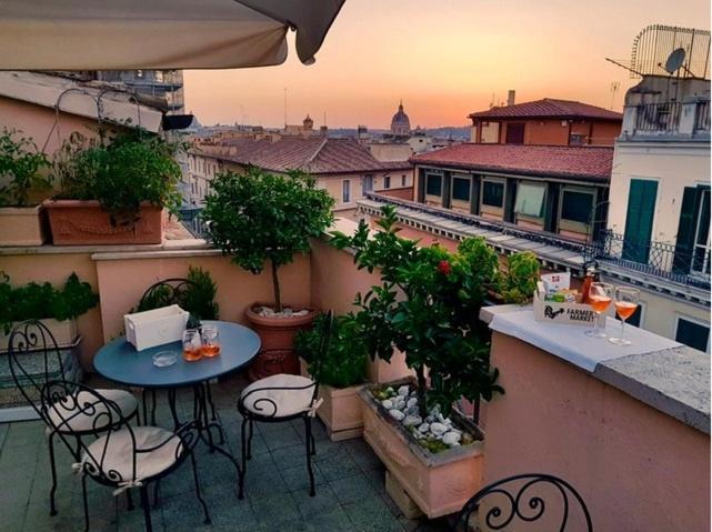 Concordia Hotel Roma