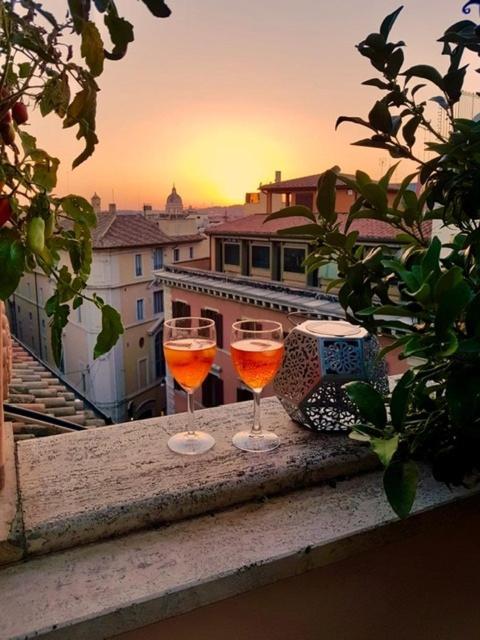 Hotel Concordia Roma