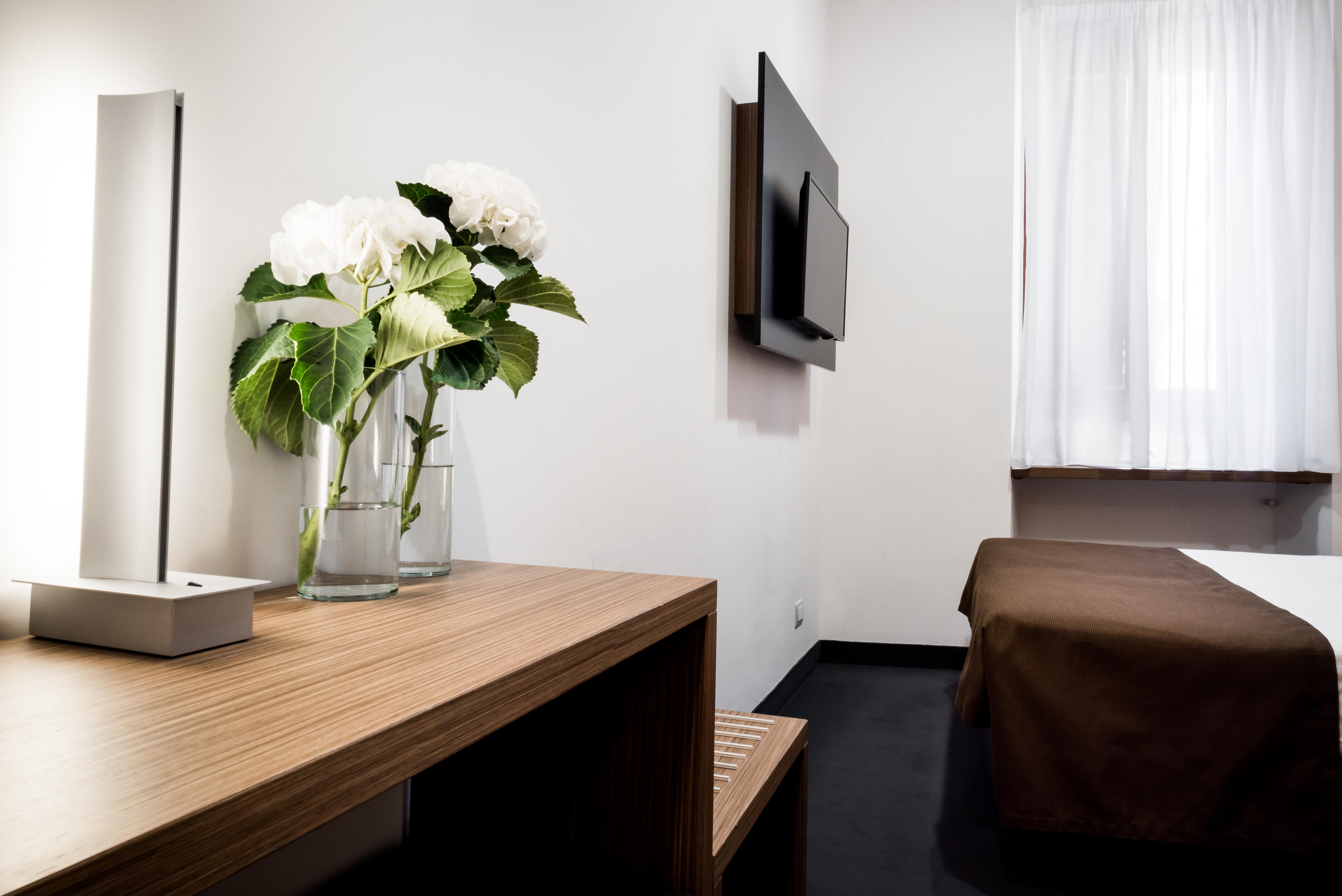 Concordia Hotel Roma