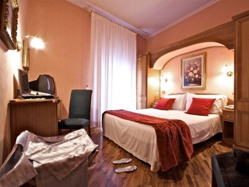 Concordia Hotel 3*