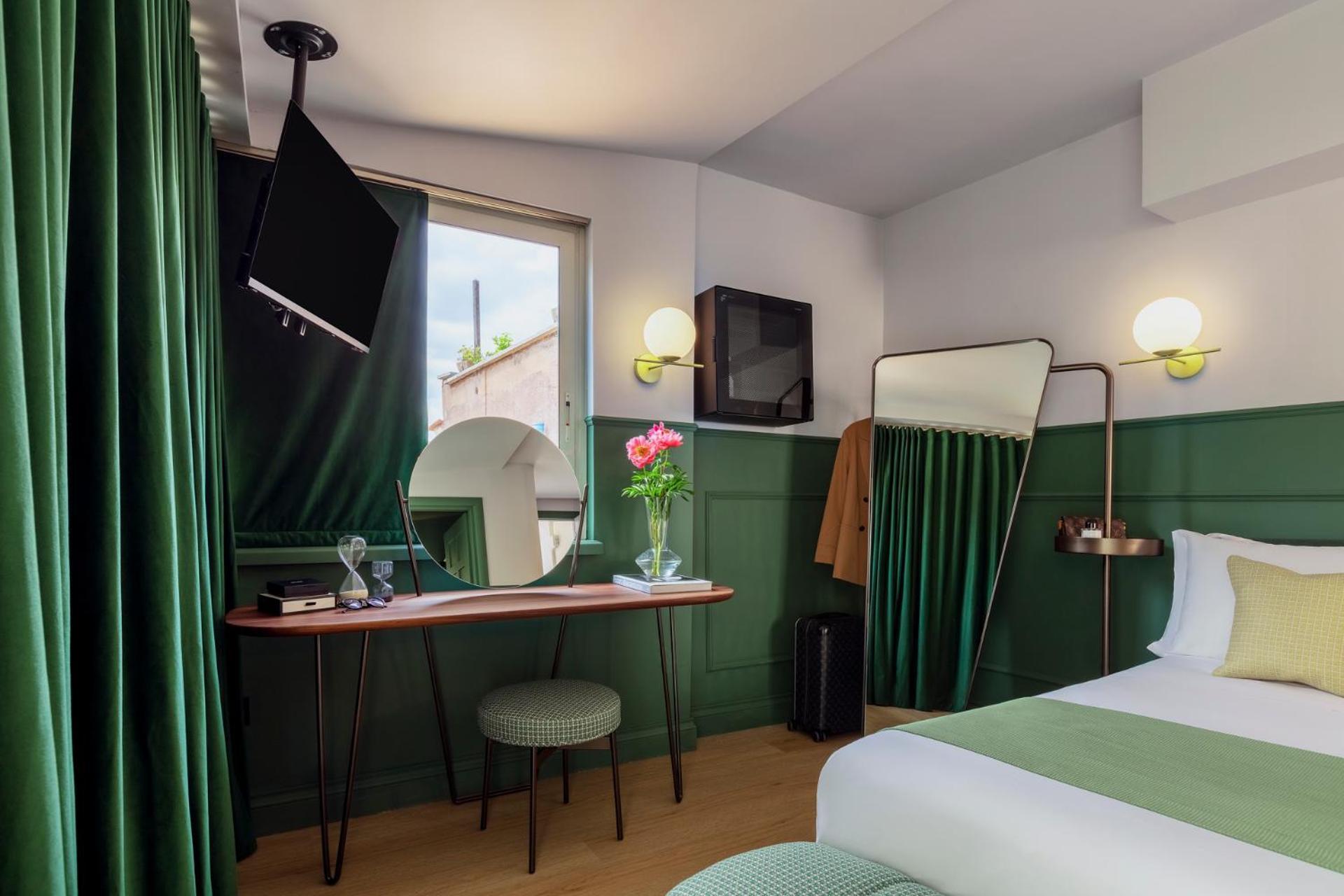 Hotel Concordia