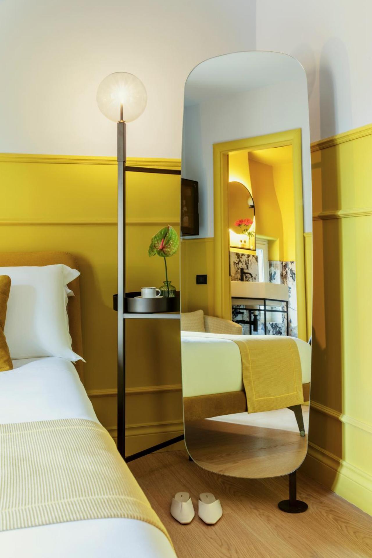 Concordia Hotel Roma