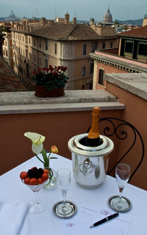 Hotel Concordia 3*