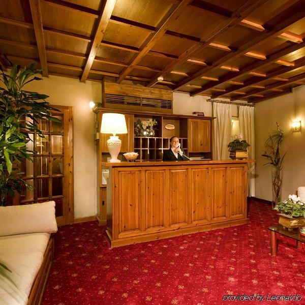 Hotel Concordia