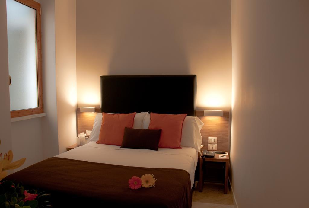 Hotel Concordia 3*