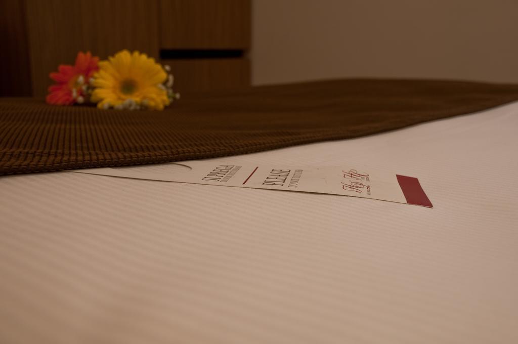 Hotel Concordia 3*