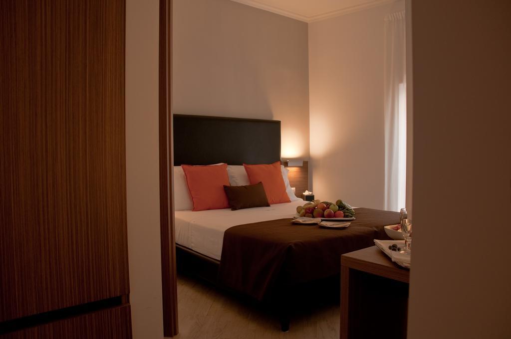 Hotel Concordia Roma