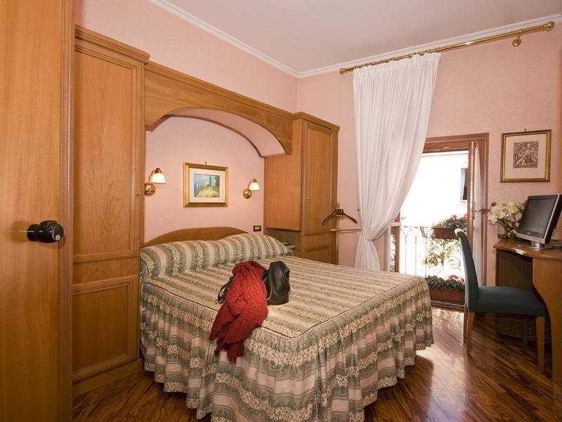 Hotel Concordia