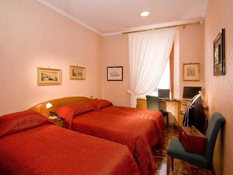 Concordia Hotel Roma