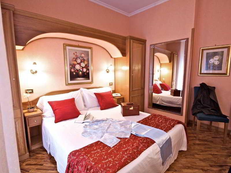 Hotel Concordia 3*