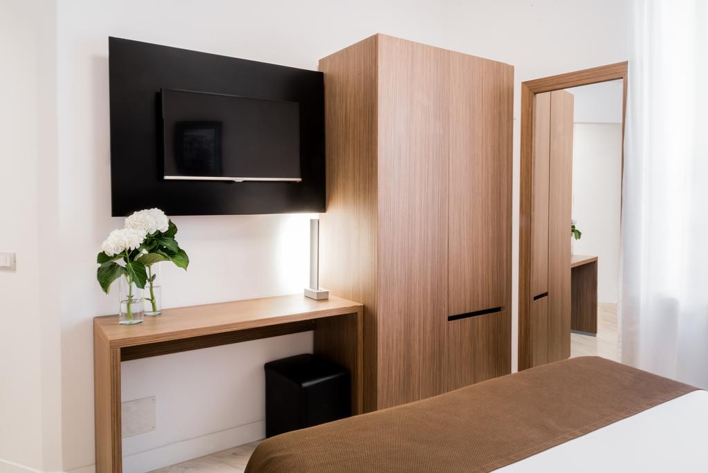 Concordia Hotel 3*