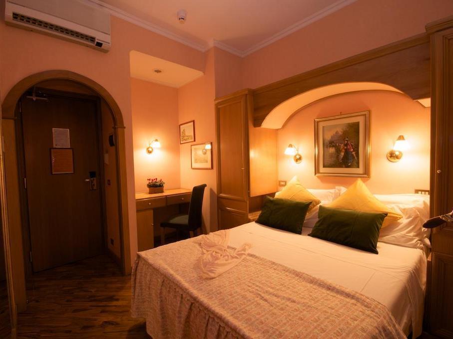 Hotel Concordia