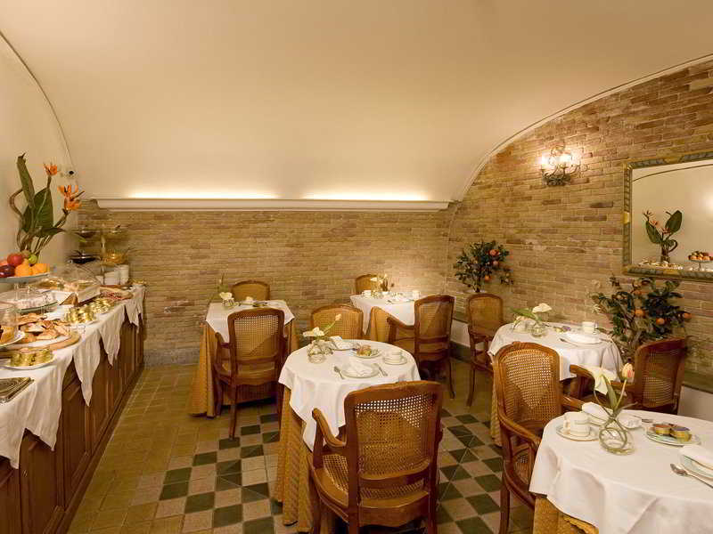 Hotel Concordia
