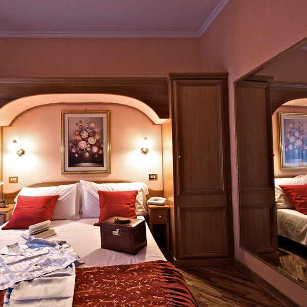 Concordia Hotel 3*