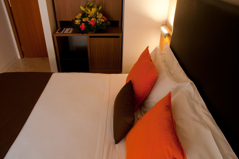 Concordia Hotel 3*