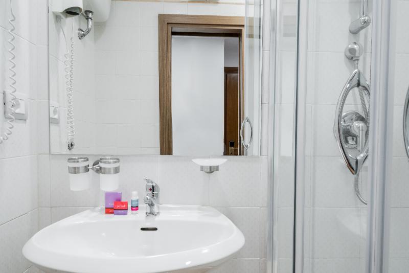 Concordia Hotel Roma