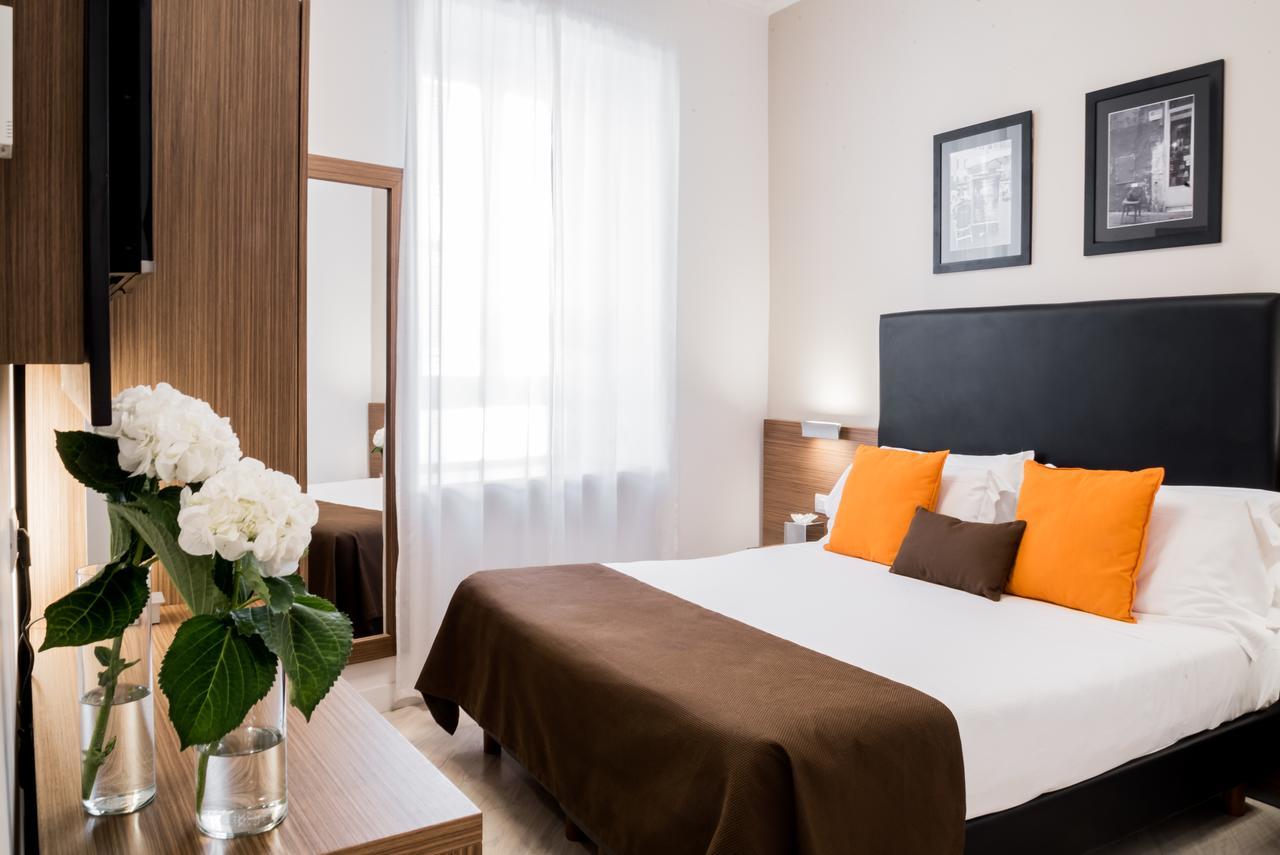 Hotel Concordia 3*