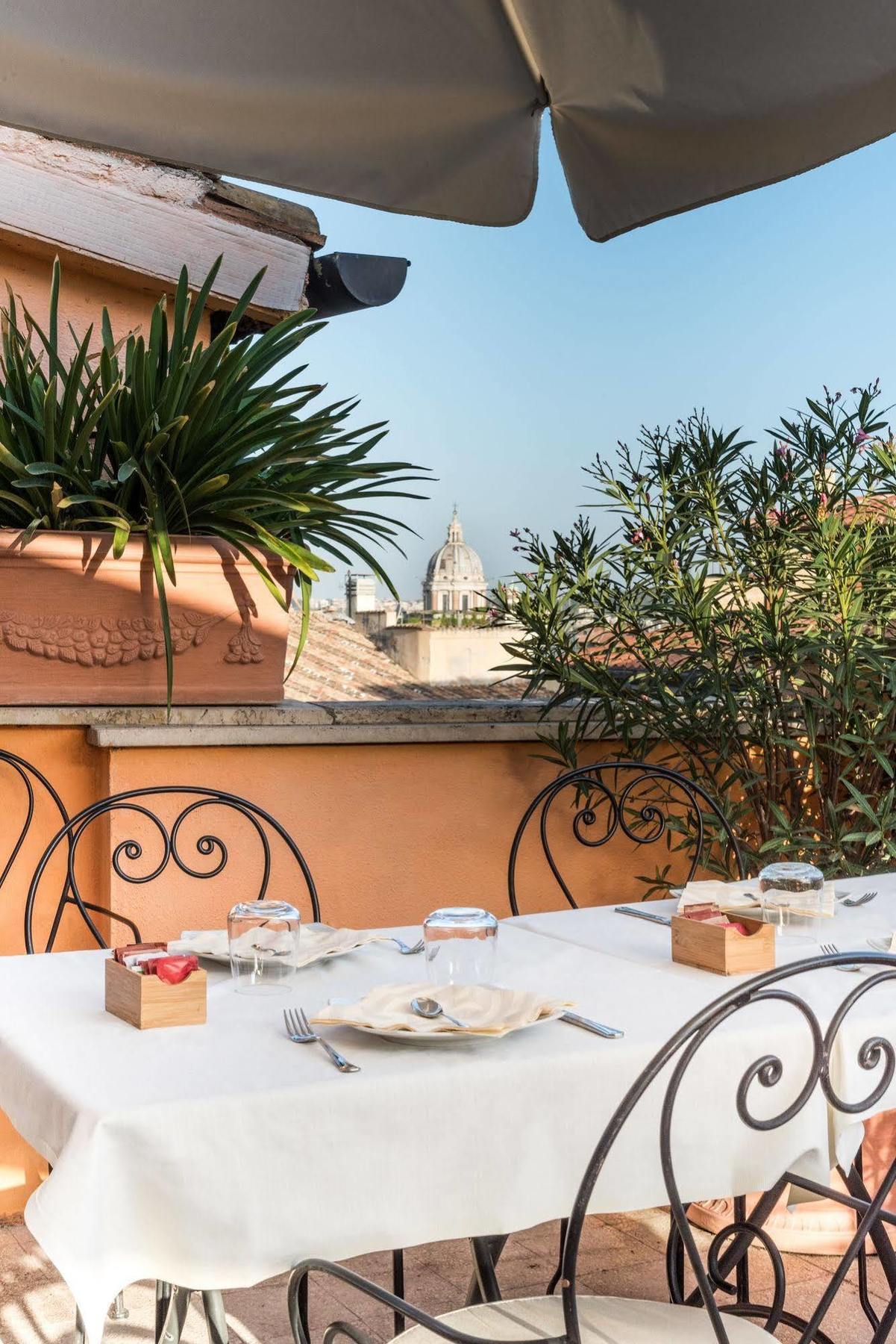 Concordia Hotel Roma