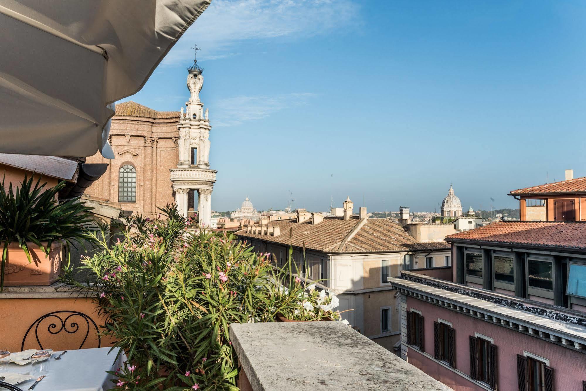 Concordia 3* Roma