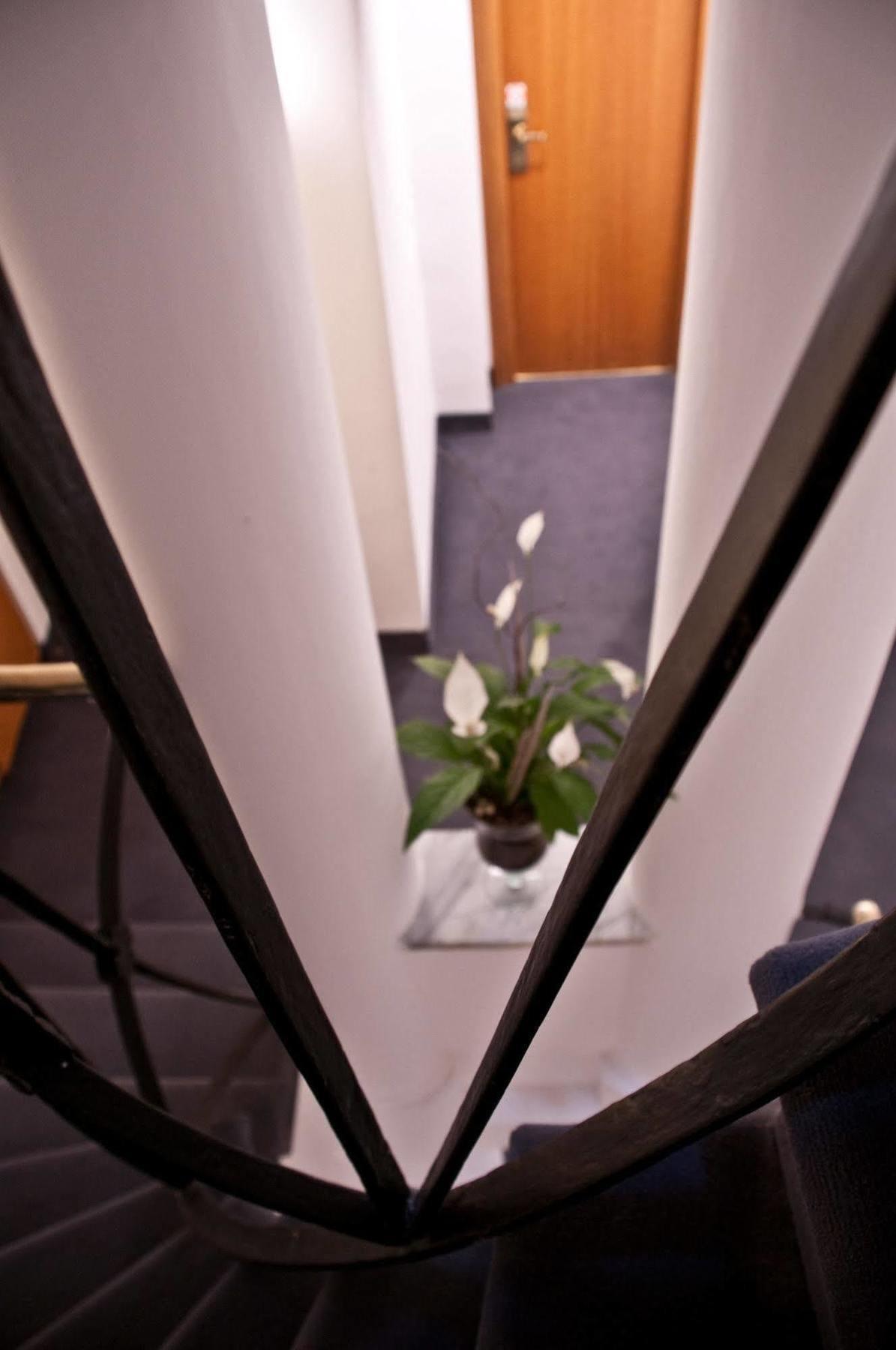 Hotel Concordia 3*