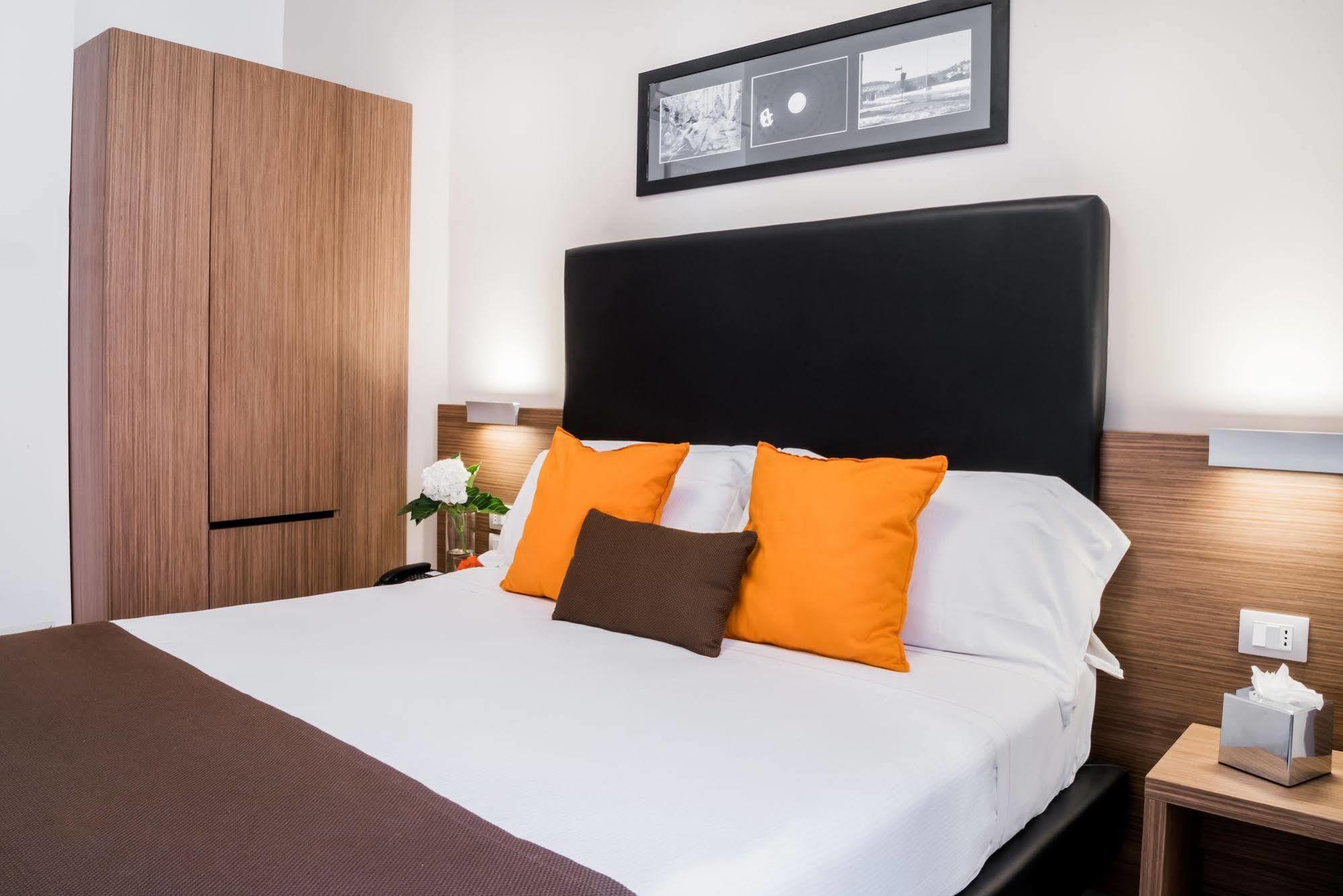 Hotel Concordia 3*
