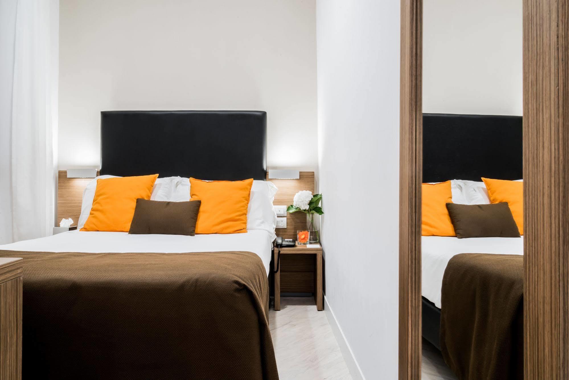 Hotel Concordia 3*