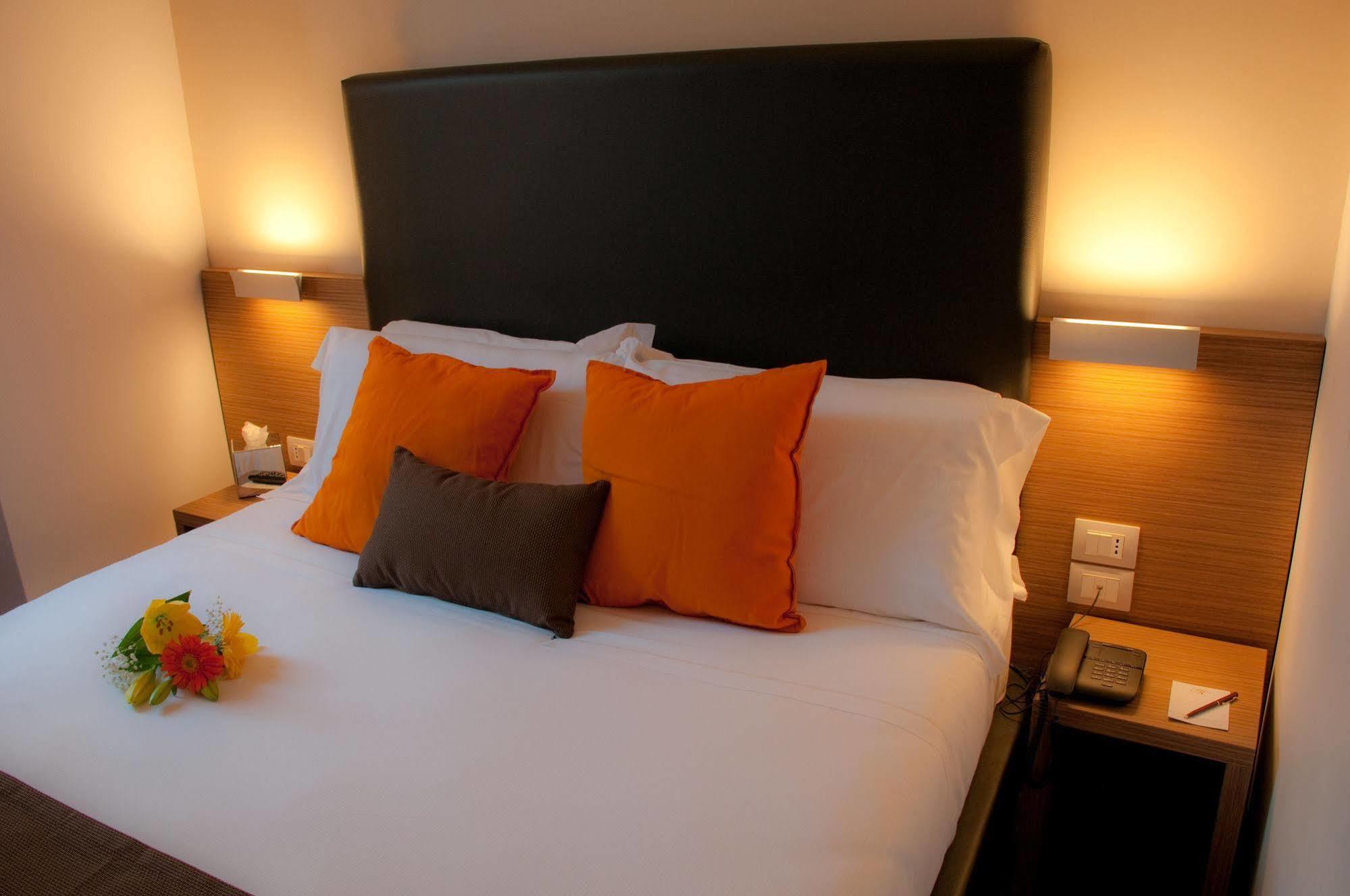 Concordia Hotel 3*