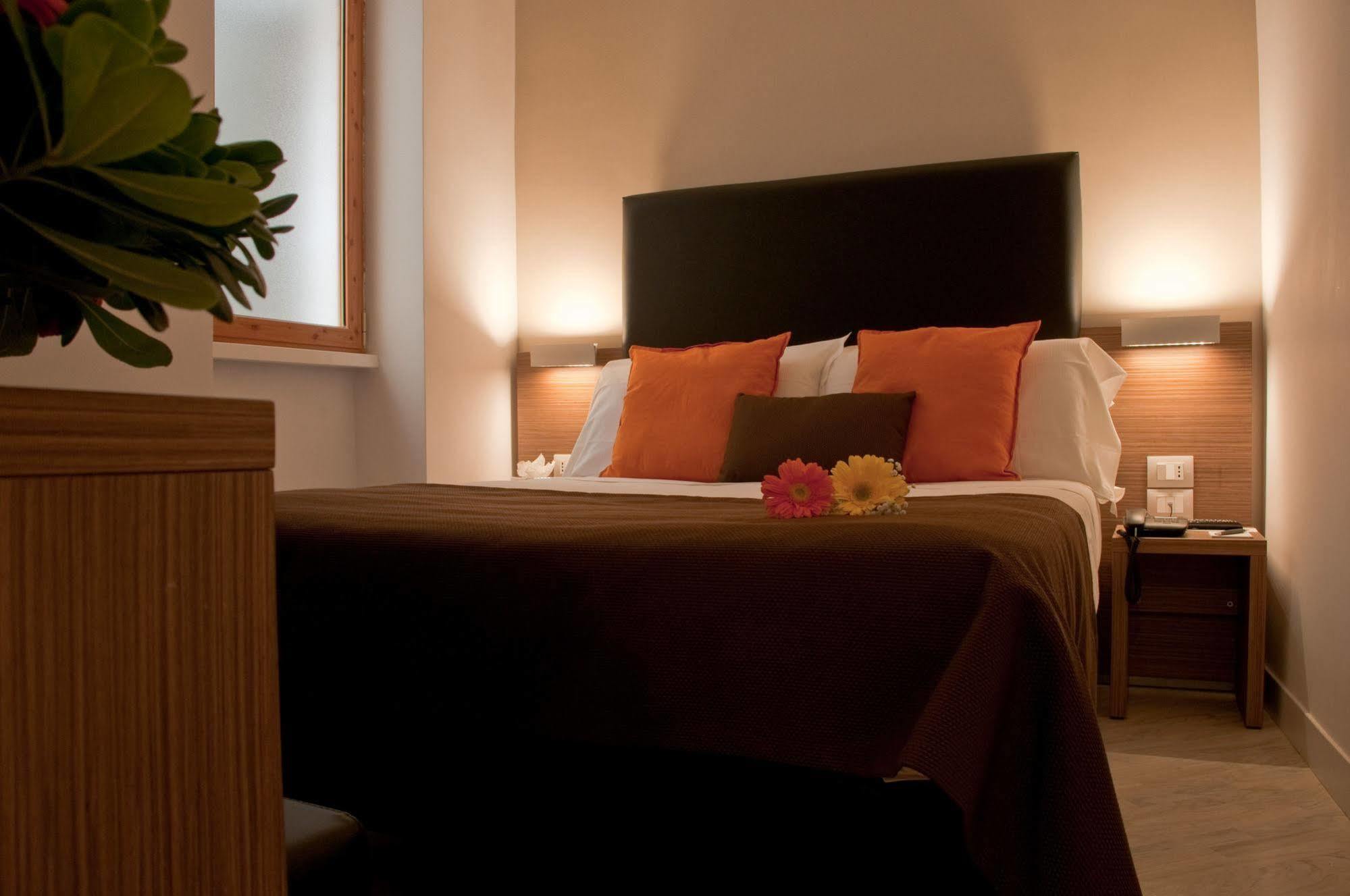 Concordia Hotel Roma