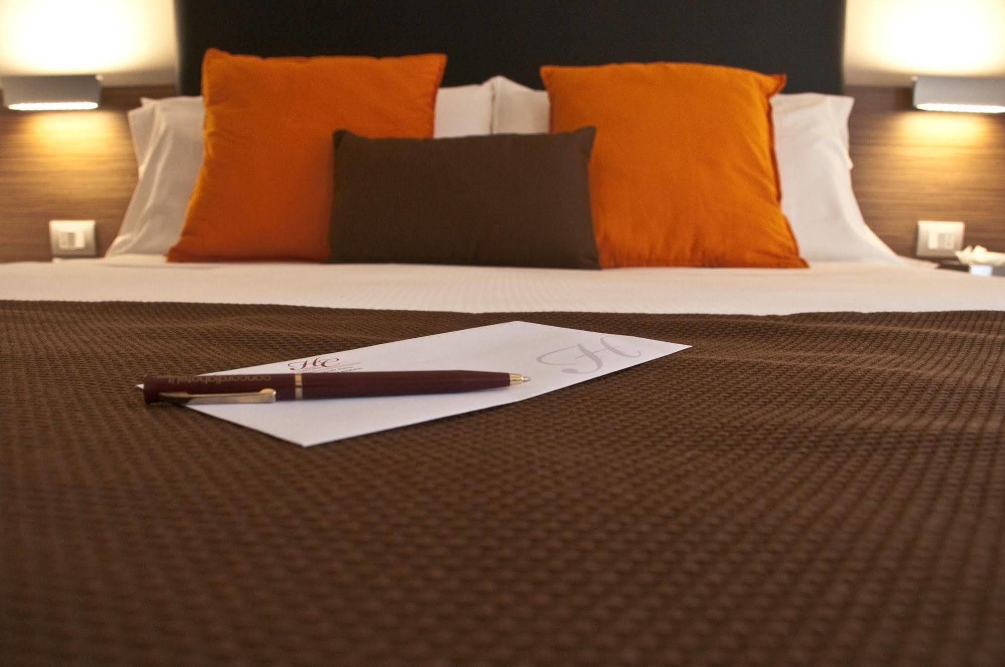 Hotel Concordia