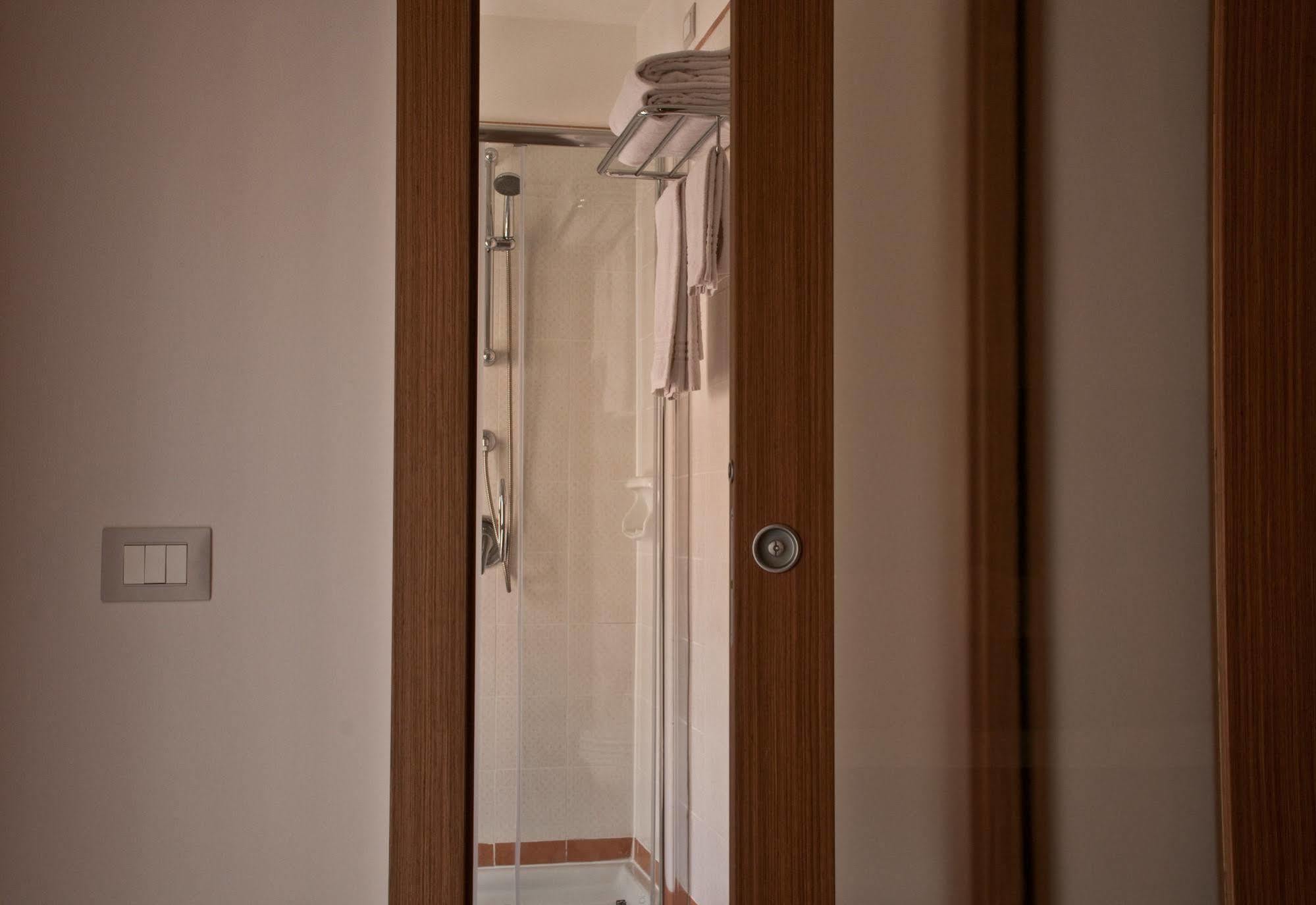 Hotel Concordia Roma