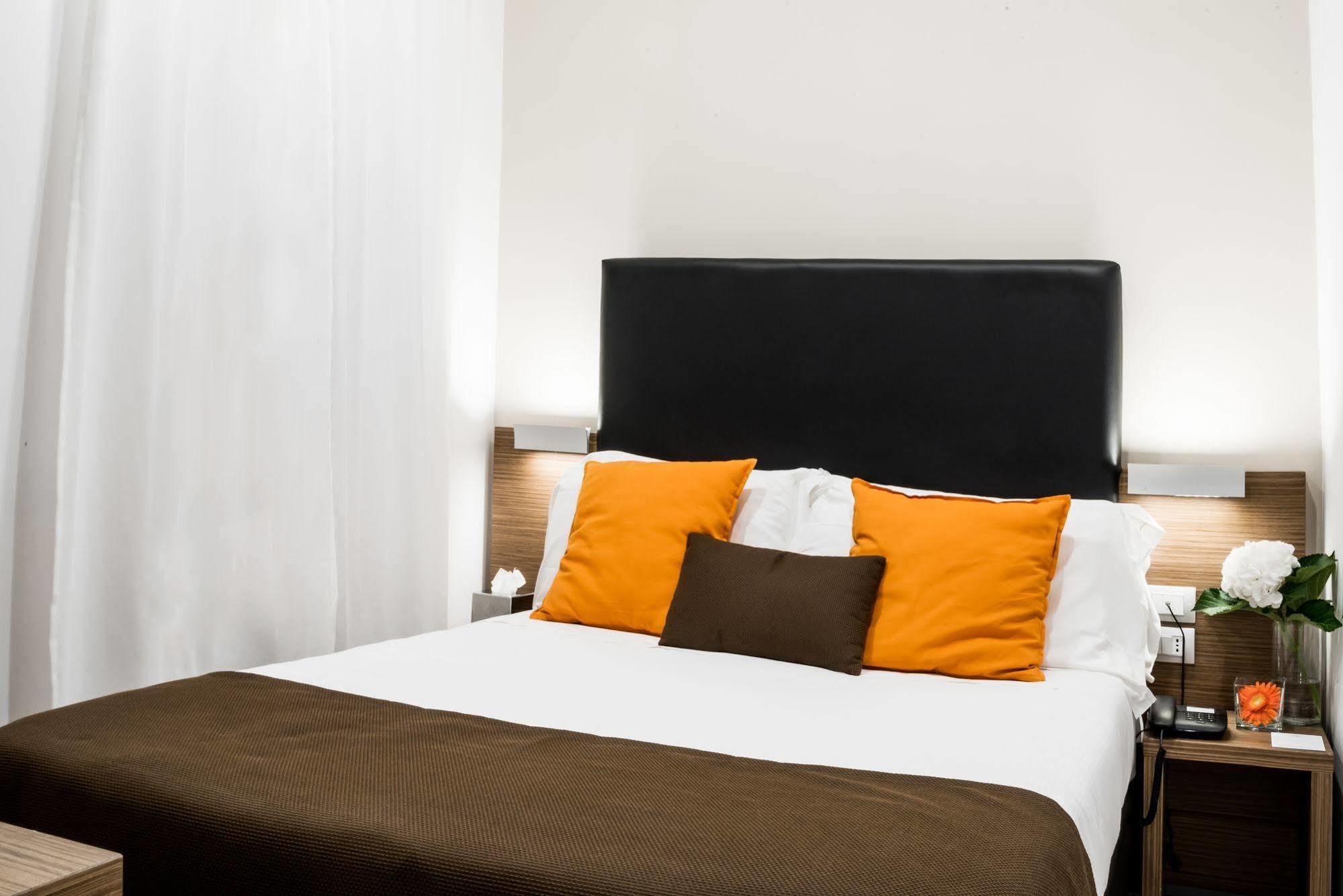 Hotel Concordia