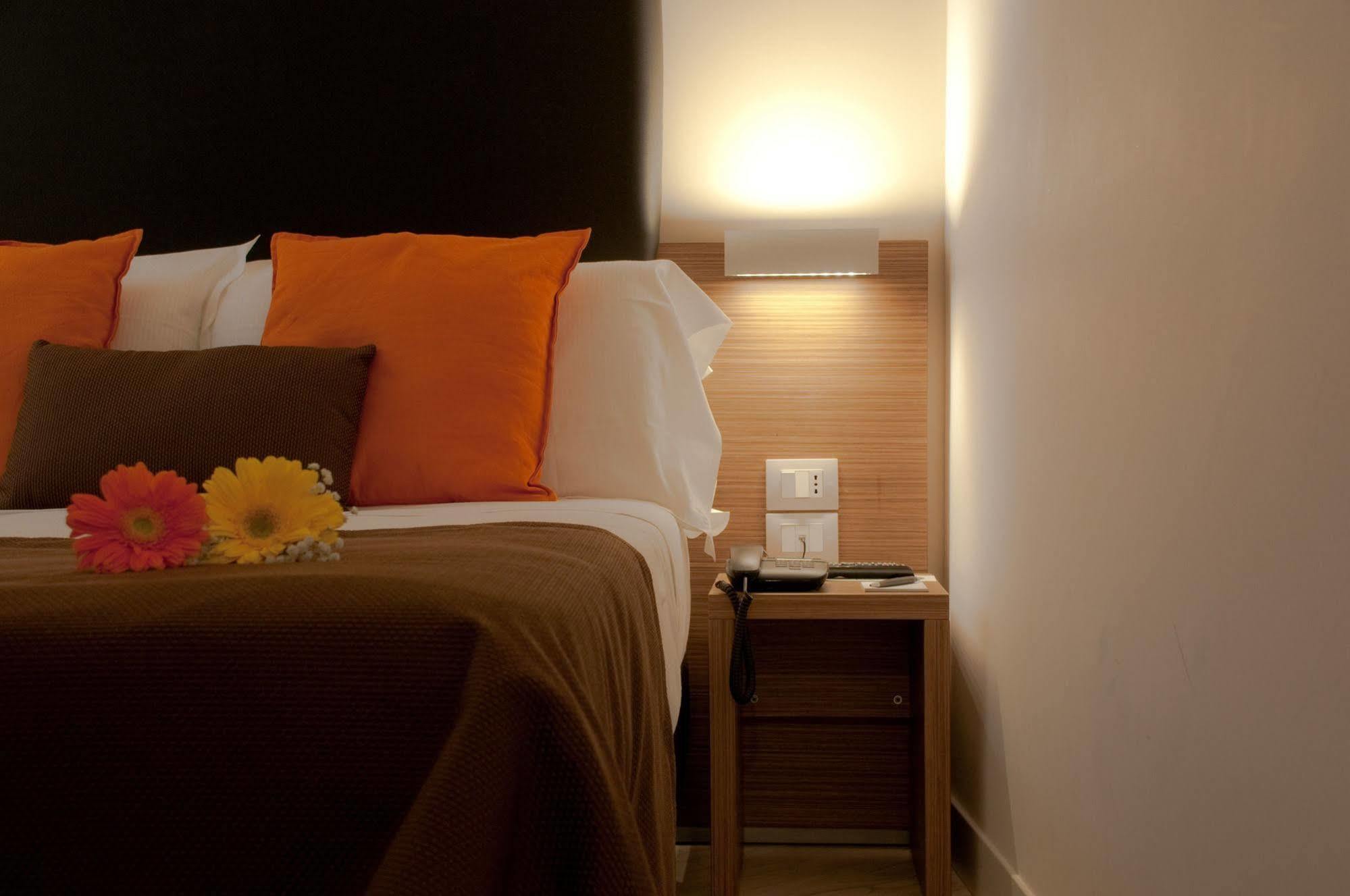 Hotel Concordia 3*