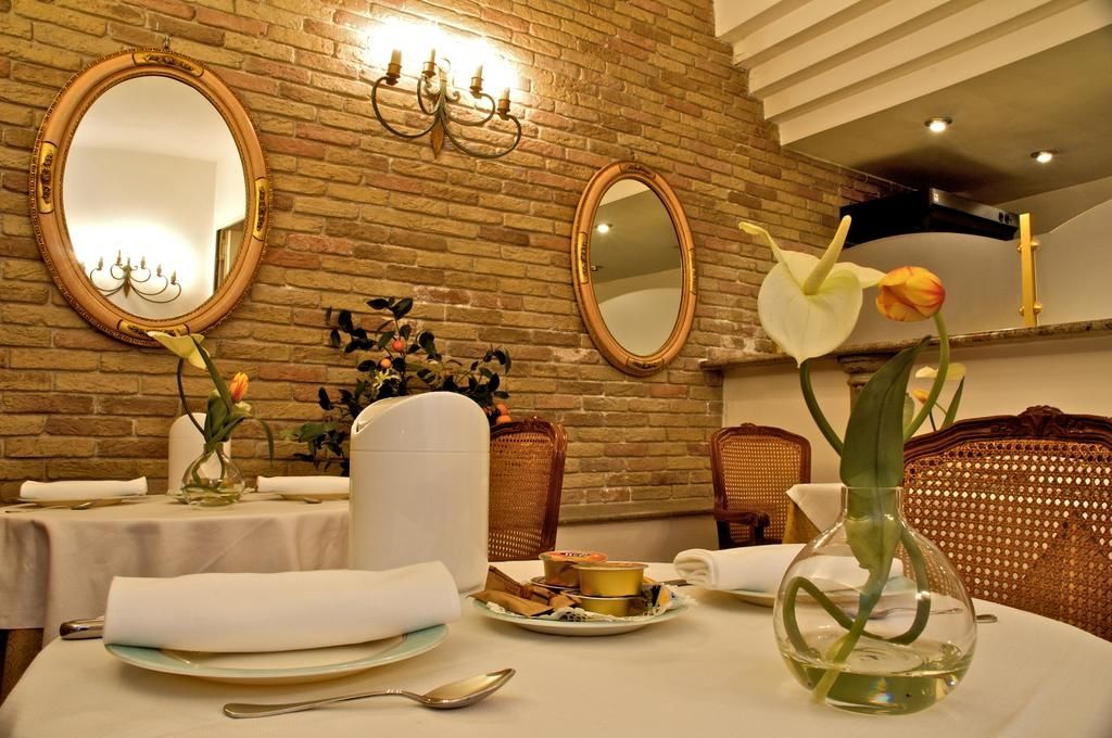 Hotel Concordia