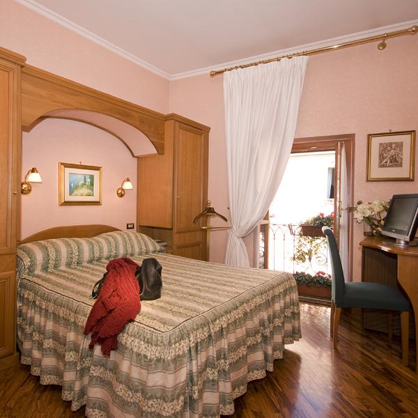 Hotel Concordia