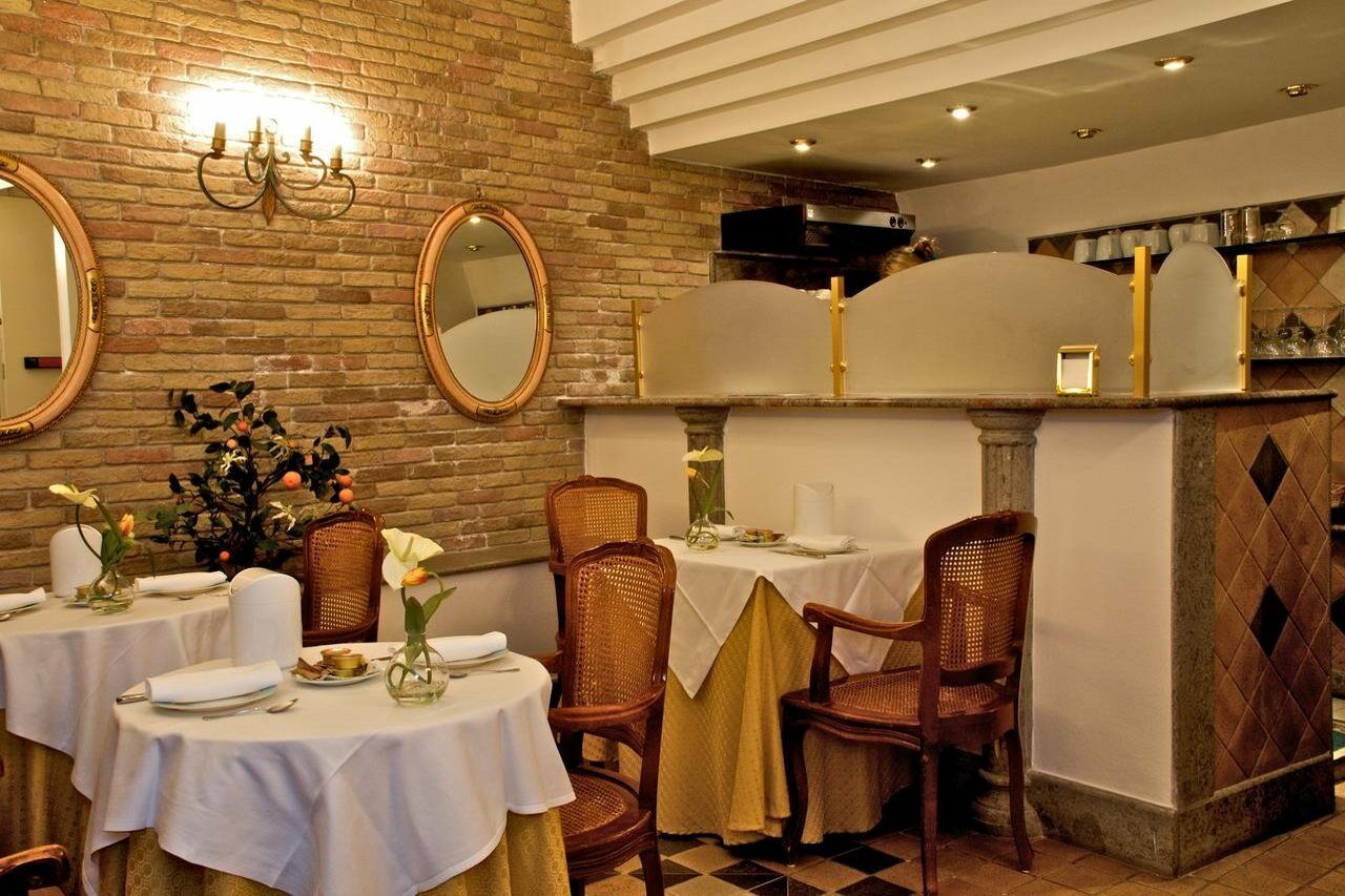 Concordia Hotel 3*
