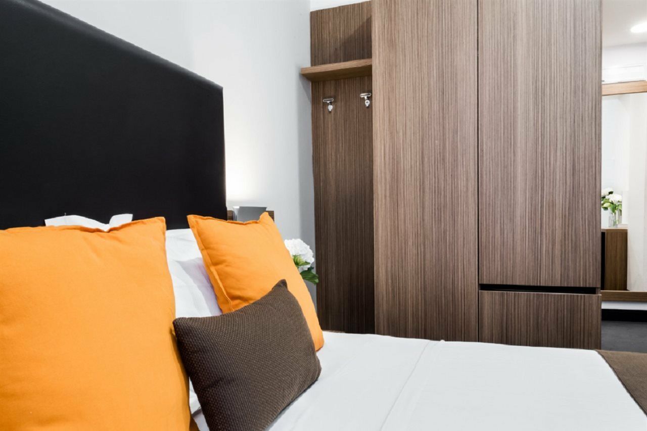 Concordia Hotel Roma